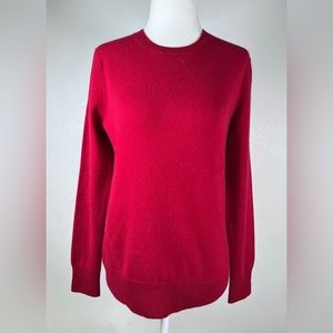 NEW! Banana republic 100% cashmere sweater XS